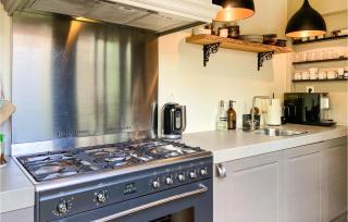 Beautiful Home In Alkmaar With Kitchen - Alkmaar - 4
