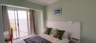 Kingfisher Heads Riverside Self Catering - Velddrif - 2