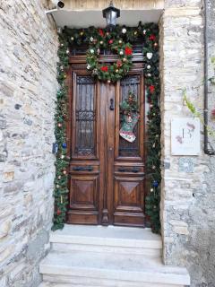 Bougainvillea House Lefkara - 7