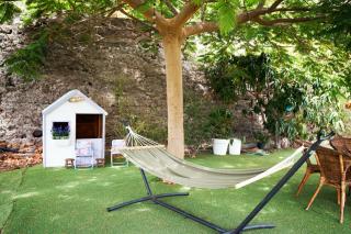 Finca Ecológica Quinta Los Tizones, Casa Aguacate - Santa Cruz de Tenerife - 4