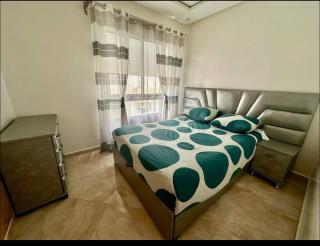 superbe appartement en résidence balnéaire - Bouznika - 4