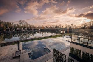 Bordűr Wellness Hotel Superior és Szőnyegmúzeum - Békésszentandrás - 5