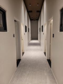 Ganada Suites Deluxe 가나다 스위트 - Angeles - 5