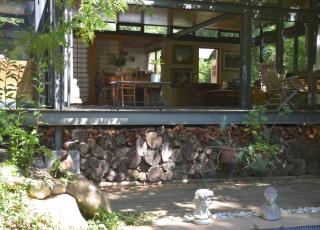 Glasshouse In The Winelands - 8