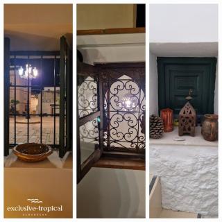 La Casita Rustica - Almuñécar - 2