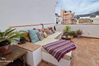 La Casita Rustica - 1