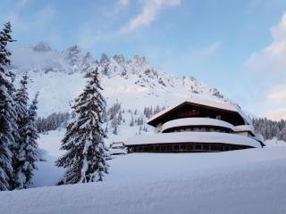 Berghotel Arthurhaus - Mühlbach am Hochkönig - 0