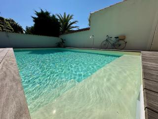 Oasis du Bouscat - Le Bouscat - 8