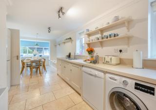 Camomile Cottage - Friston - 0