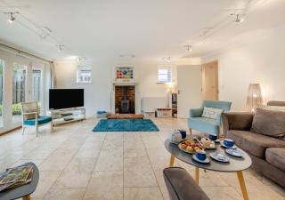 Camomile Cottage - Friston - 7
