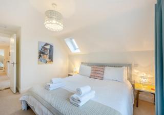 Camomile Cottage - Friston - 4