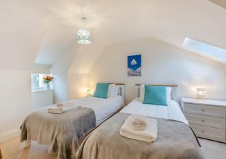 Camomile Cottage - Friston - 1