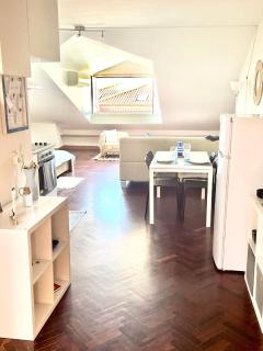 Cozy Carcavelos Beach-NOVA SBE - 9