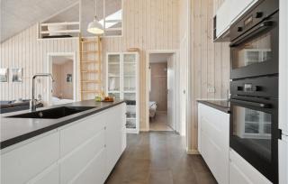 Awesome Home In Odder With Wifi - 5