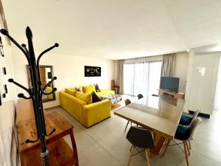 Appartement Les bienvenus - 6