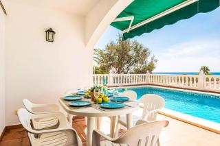 Villa Laurel by Villa Plus - Alaior - 9