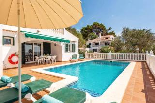 Villa Laurel by Villa Plus - Alaior - 8