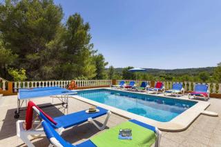 Villa Manuel by Villa Plus - Son Parc - 3