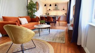 Petit Bengale - Talence - 9
