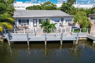Paradise Bay 3 bedroom Waterfront Waterman's Retreat S Fort Lauderdale - 6