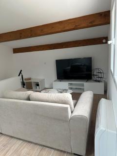 Appartement Chaleureux Sollies - Solliès-Toucas - 4