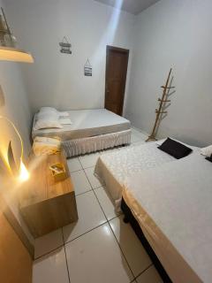 Flat Doce Jeri - Jericoacoara - 5