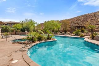 Retreat to Redrock #302 condo - Hurricane - 4