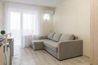 Апартаменти в ЖК Орандж Сіті - 5