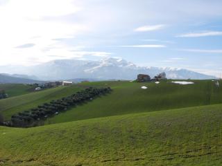 Villa San Giacomo - Scerni - 3