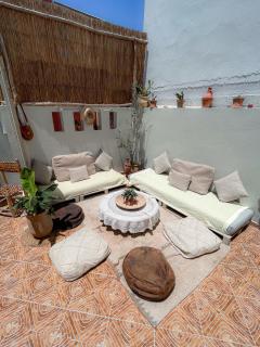 Desart Hostel - Agadir - 9
