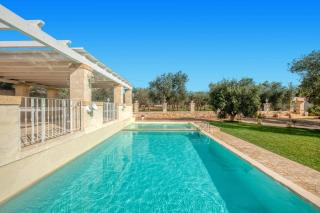 Villa Amico by Villa Plus - Grottaglie - 0