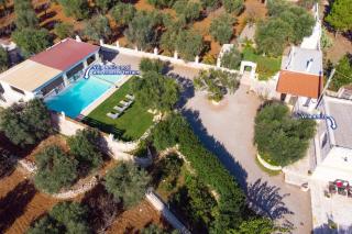 Villa Amico by Villa Plus - Grottaglie - 4