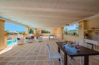 Villa Amico by Villa Plus - Grottaglie - 1