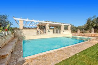 Villa Amico by Villa Plus - Grottaglie - 9