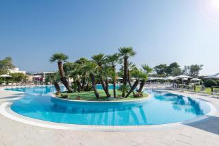 VOI Floriana Resort - Simeri Mare - 7