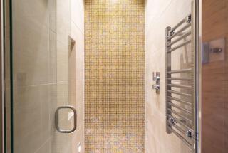 Super Knightsbridge 2 bed Gound Floor Apartment - London - 8