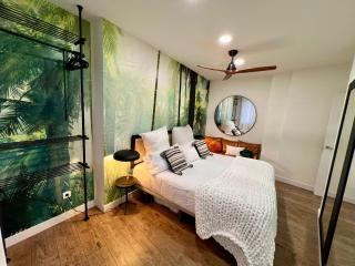 BILBAO NORTH SHORE APARTMENTS - Bilbau - 0