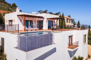Villa Amanecer by Villa Plus - Cumbre del Sol - 1