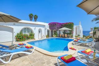 Villa Ariet by Villa Plus - Felanitx - 7