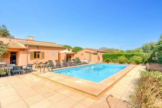 Villa Andreu by Villa Plus - El Port - 1