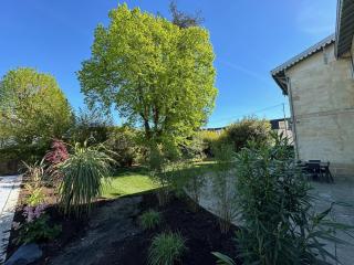 Villa Bengale - Talence - 9