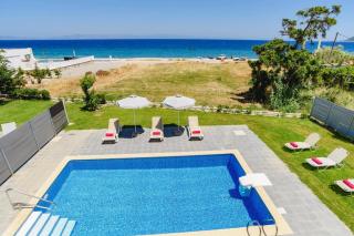 Villa Rhodes Sea View by Villa Plus - Ixia - 3