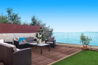 Villa Poseidon Seaside by Villa Plus - Barbati - 1
