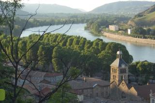 Cosy studio Tournons - Tournon-sur-Rhône - 7