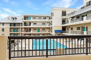 Club at Mexico Beach 2Q by Pristine Properties - Mexico Beach - 0