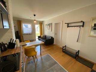 Ferienwohnung "Boddenland" - Barth - 8