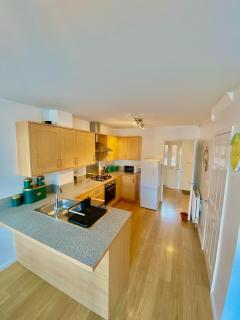 Beautiful townhouse - Lincoln - 0