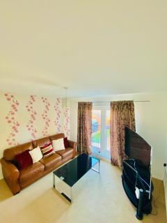 Beautiful townhouse - Lincoln - 9