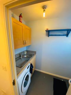 Beautiful townhouse - Lincoln - 8