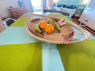 Porto Antigo 2 studio 15 beach and pool - Santa Maria - 4